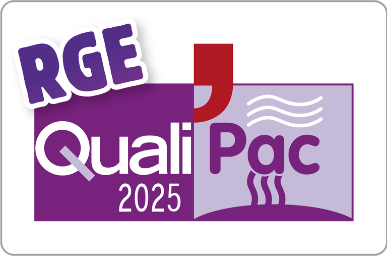 Installateur de pompe à chaleur RGE